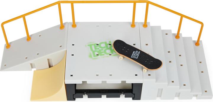 Produktbild Tech Skatepark X-Connect