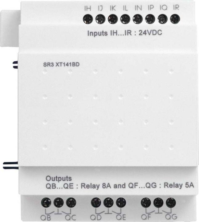 Produktbild Schneider Electric Prozessmodul Erweiterung