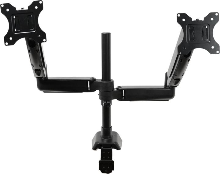 Produktbild Hermex Monitorarm 2 Monitore (Tisch, 32.01")