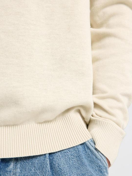 Actual product image Selected Homme 100% Woll Pullover (XL)