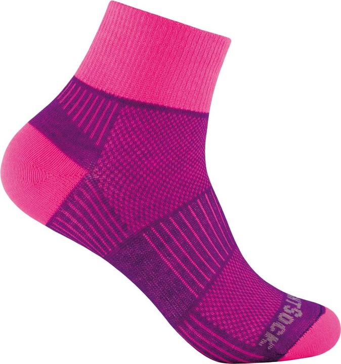 Viola, Pink