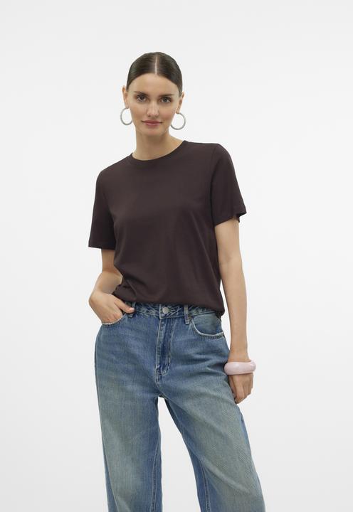 Image du produit Vero Moda Vmpaulina Ss T-Shirt Ga Jrs Noos (XS)