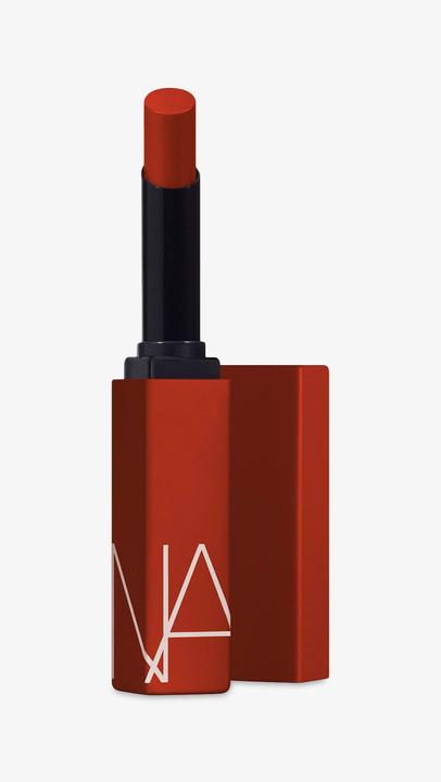 Produktbild NARS Cosmetics Powermatte High Itensitiy (133 Too Hot to Hold)