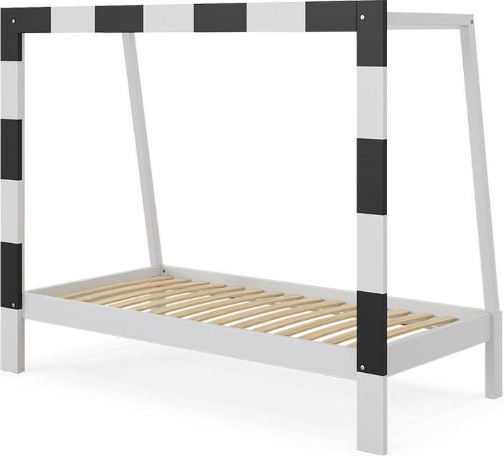 Produktbild VitaliSpa Fussballtor (80 x 160 cm)