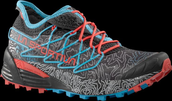Actual product image La Sportiva Mutant Woman (41)