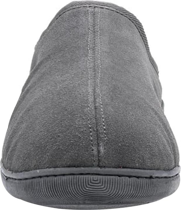 Produktbild Hush Puppies Hausschuhe Ashton Wildleder (42)