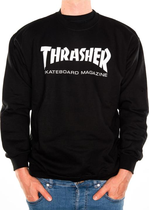 Produktbild Thrasher Skate Mag (S)