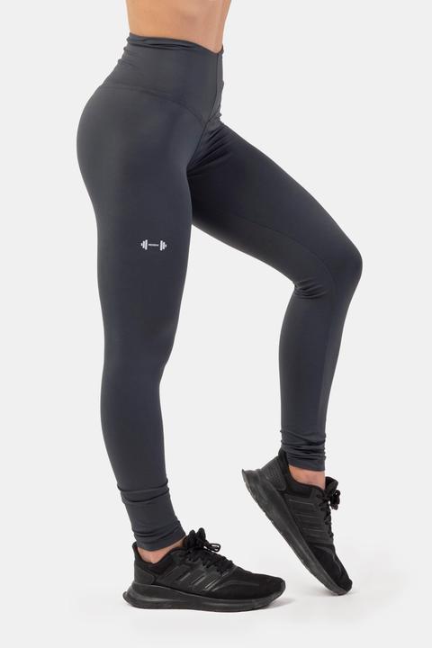 Image du produit Nebbia Classic High-Waist Performance leggings (XS)
