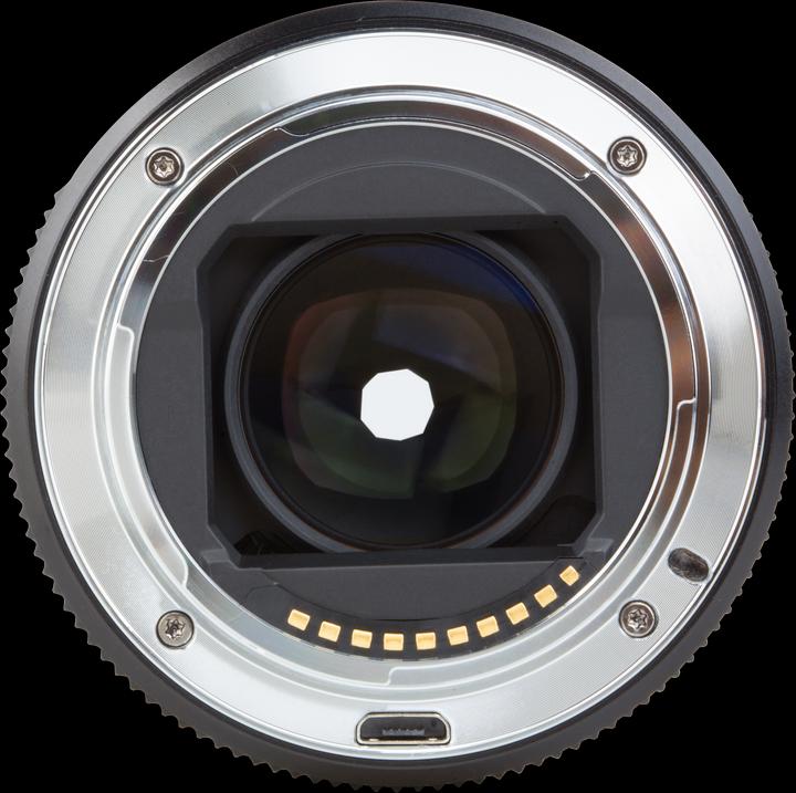 Actual product image Viltrox FE-56MM STM APS-C, auto focus prime lens with large aperture, for Sony E mount, 56mm/f1.4 (Sony E, APS-C / DX)