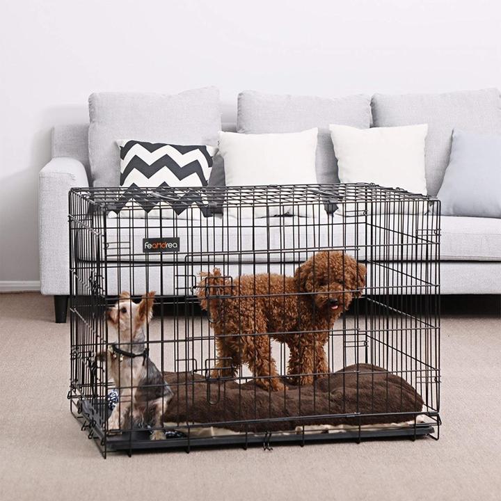 Image du produit Feandrea Doggo (Chien, Réflecteurs)