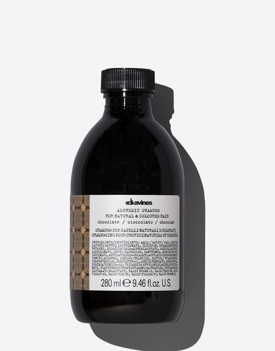 Produktbild Davines Alchemic (280 ml, Flüssiges Shampoo)