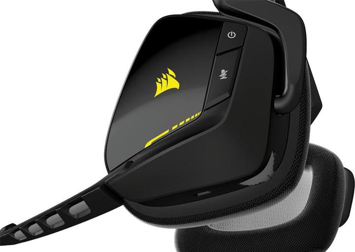 Produktbild Corsair VOID Wireless (Kabellos)