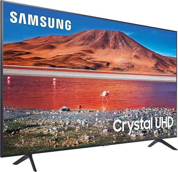 Image du produit Samsung UE65TU7170 (65", LED, 4K, 2020)