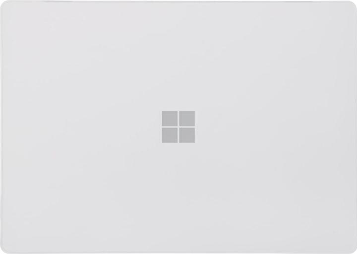 Produktbild Screenguard Hard Case für Microsoft Surface Laptop 2, 3, 4, 5 - 13.5" (Alcantara Modell 1769, 1867, 1958, 1950) (Microsoft)