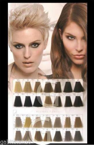 Produktbild Keune Tinta Color (0, 99)