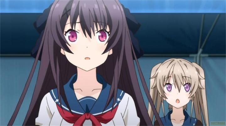 Actual product image Aokana - Four Rhythm Across the Blue - Complete Edition: Ep.01-12 (2 DVDs) (DVD, 2020, German, Japanese)