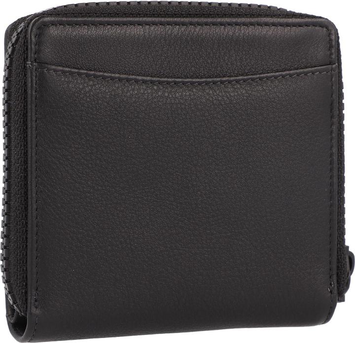 Produktbild Braun Büffel Capri Geldbörse RFID Schutz Leder 11 cm