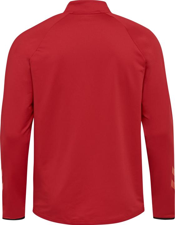 Immagine prodotto hummel Autentica Felpa Pro Mezza Zip (XXL)