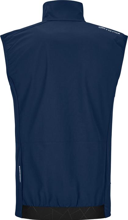 Actual product image Ortovox Punta Berrino Vest (L)