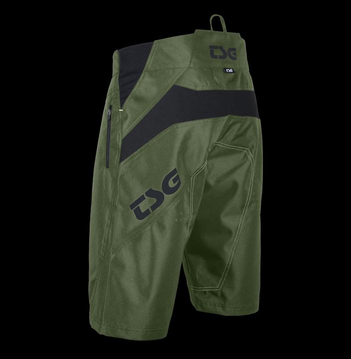 Immagine prodotto TSG Pantaloncini da ciclismo Trailz 2.0 (L)