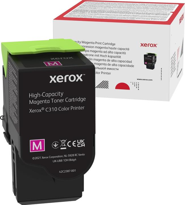 Immagine prodotto Xerox 006R04366 (M)