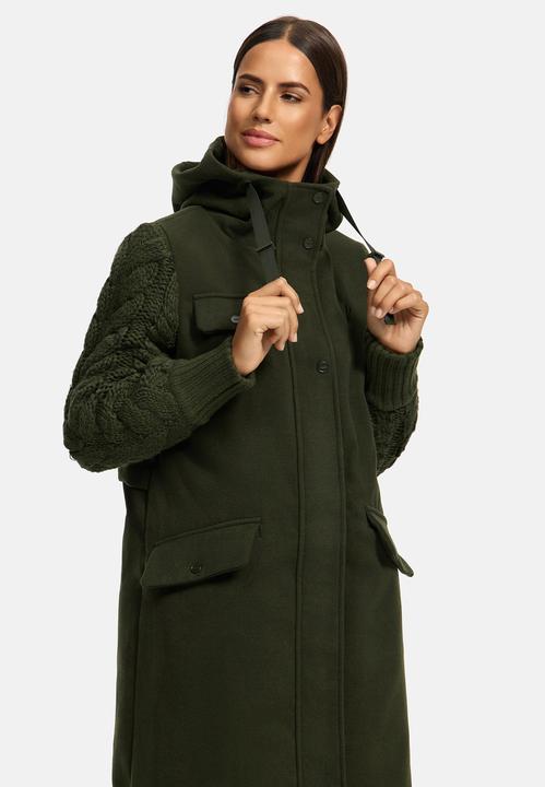 Actual product image Navahoo Knit Babe 14 (M)
