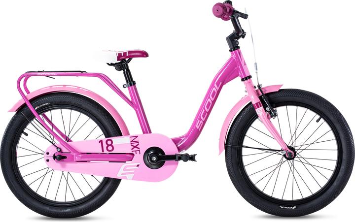 S'cool 18" niXe Alloy