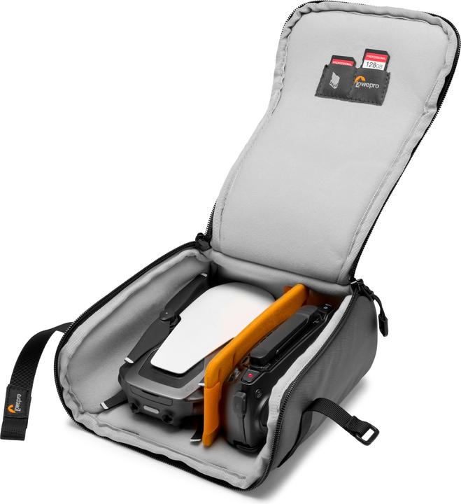 Image du produit Lowepro Photo Sport BP 15L AW III (Sac à dos photo, 15 l)