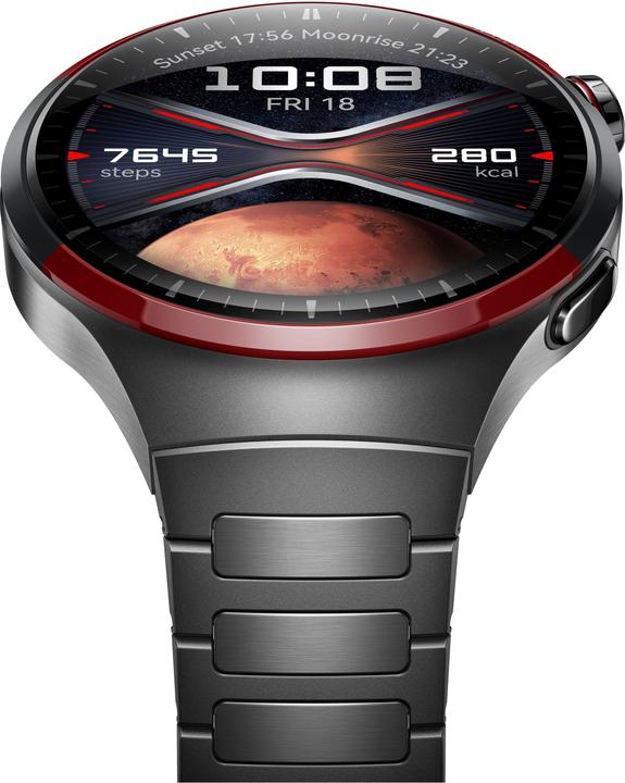 Immagine prodotto Huawei Guarda 4 Pro Space (47.60 mm, 4G)