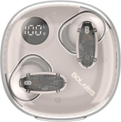 Immagine prodotto Bolaris Auricolari Bluetooth 5.3 TWS modello Venezia (13 h, Senza fili)