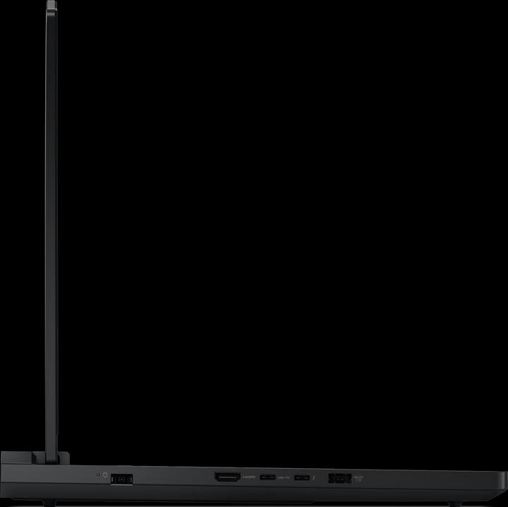 Actual product image Lenovo Legion Pro 7 RTX 5090 (16", Intel Core Ultra 9 275HX, 64 GB, 1000 GB, CH)