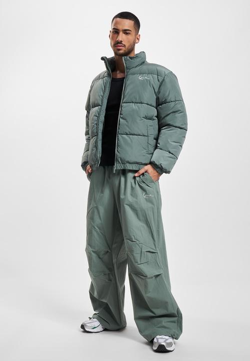 Image du produit Karl Kani KM233-032-1 KK Small Signature Parachute Pants (L)