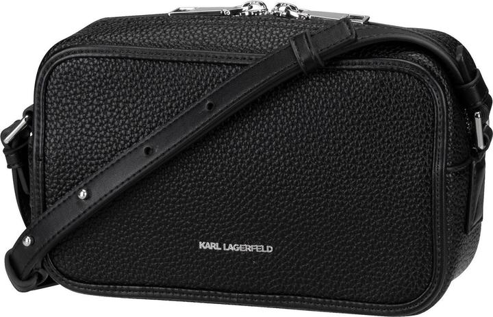 Immagine prodotto Karl Lagerfeld Borsa a tracolla K/Skuare Camerabag Grainy