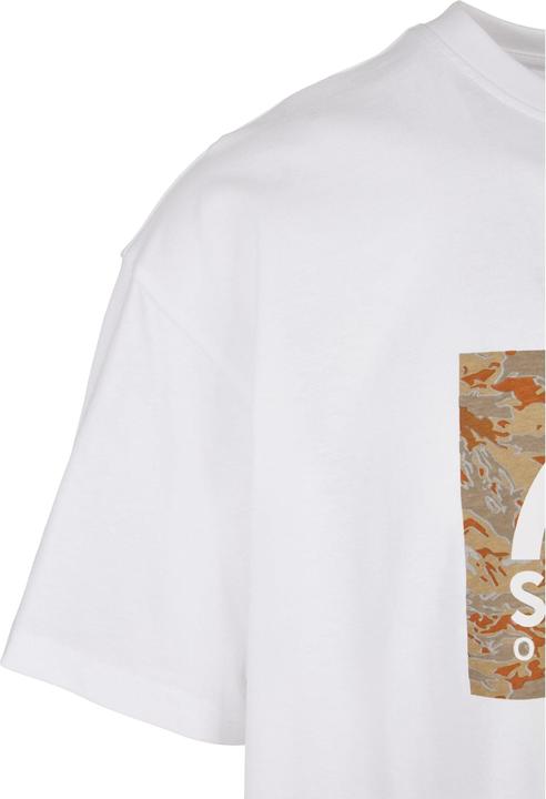 Image du produit Southpole Tee Camo Logo - 16818 (S)