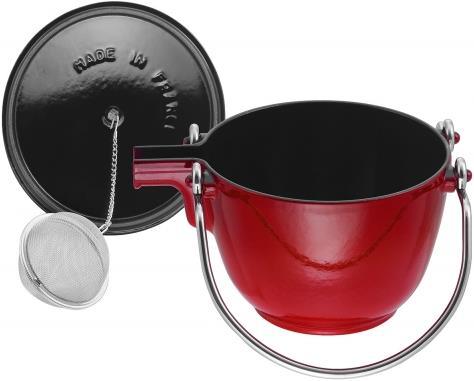 Image du produit Staub Théière (1.15 l)