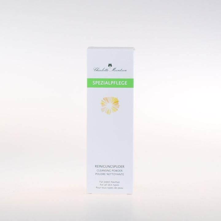 Immagine prodotto Charlotte Meentzen Polvere detergente Special Care (Talco)