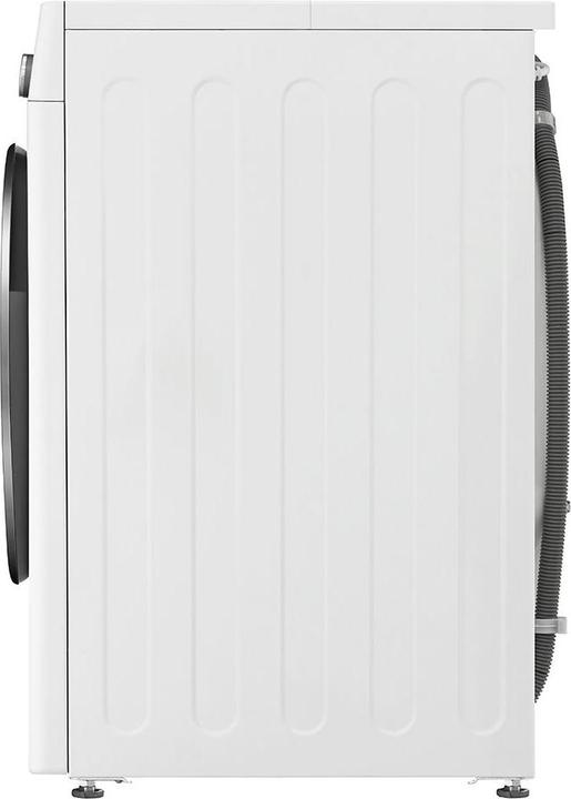 Actual product image LG K4WV712N1W (12 kg, Left)