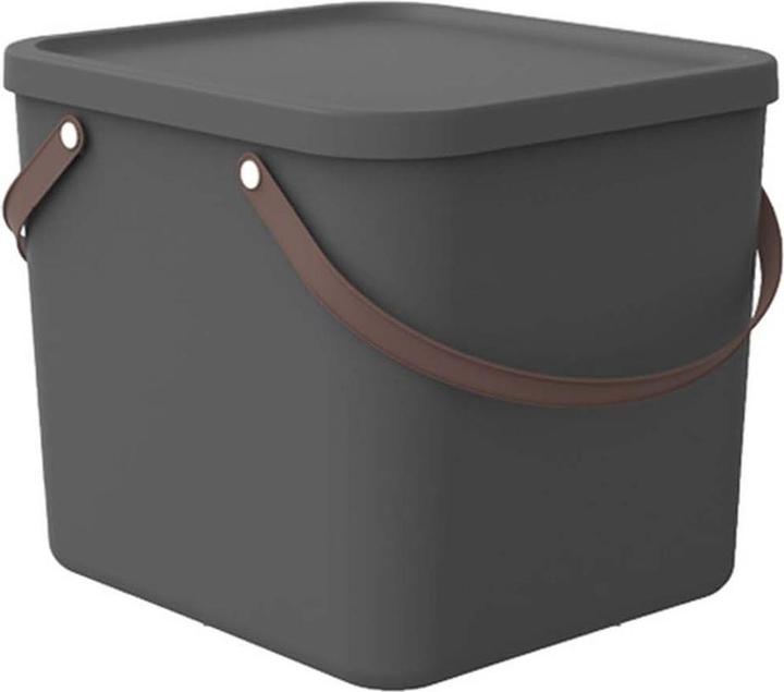 Image du produit Rotho Albula (33 x 34 x 38 cm, 40 l)