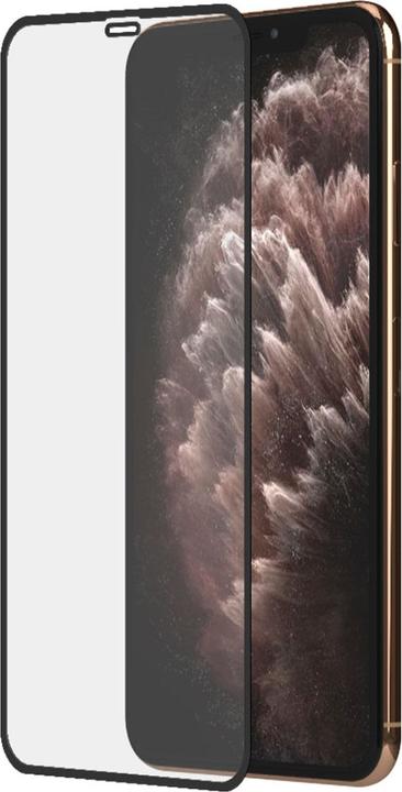 Safe. Screen Protector Case Friendly iPhone Xs Max/11 Pro Max (1 Piece, Apple iPhone XS Max, Apple iPhone 11 Pro Max)