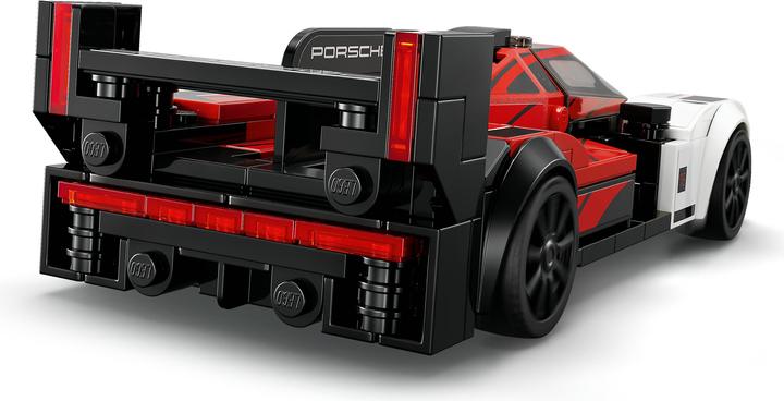 Actual product image LEGO Porsche 963 (76916, LEGO Speed Champions)