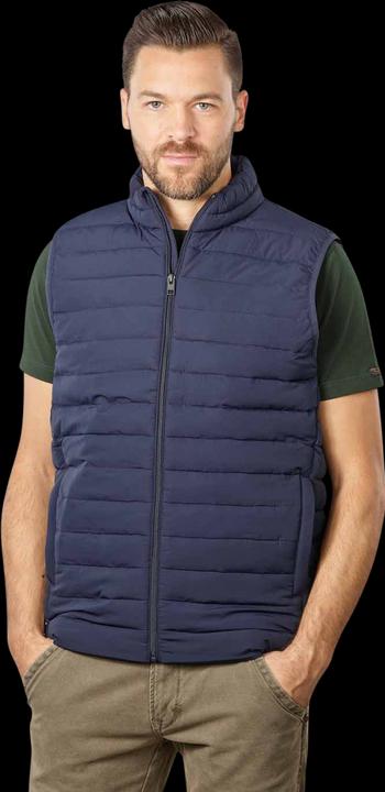 Immagine prodotto Jack & Jones Recycle Bodywarmer Vest Navy Blazer (S)