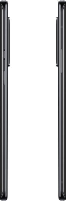 Produktbild OnePlus 8 Pro (8GB) (128 GB, Onyx Black, 6.78", Dual SIM, 48 Mpx, 5G)