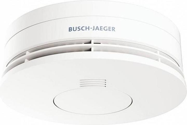 Productafbeelding Busch-Jaeger Rookmelder ProfessionalLINE
