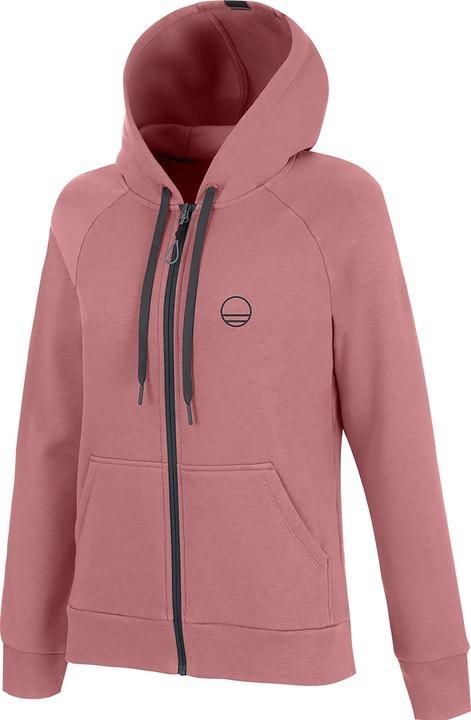 Actual product image Wild Country Flow Hoody Ladies (S)