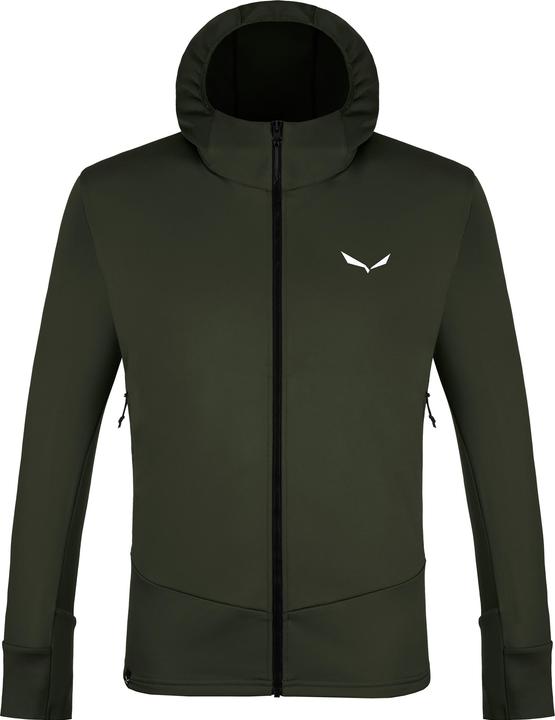 Produktbild Salewa Puez Polarlite HD Jacket (W50/L30)