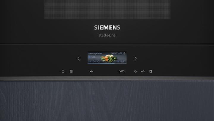 Image du produit Siemens 'BF722L1B1' (EN ANGLAIS)