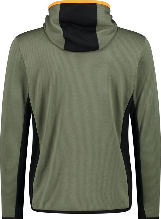 Produktbild CMP Campagnolo Hoodie (4XL)