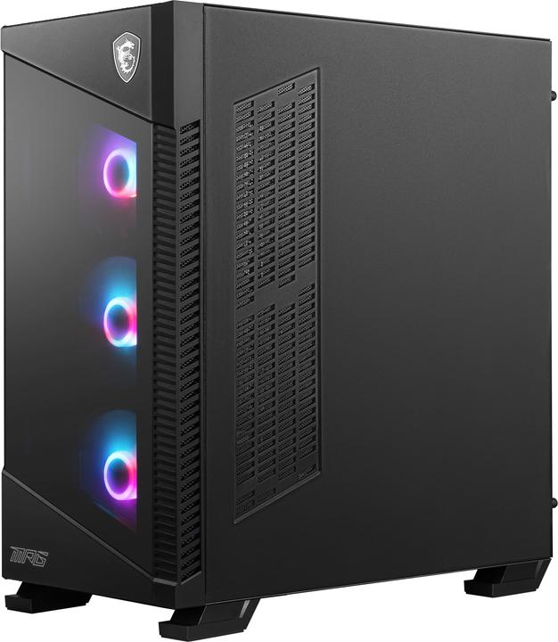 Produktbild MSI MPG VELOX 100R (ATX, mATX, Mini-ITX)