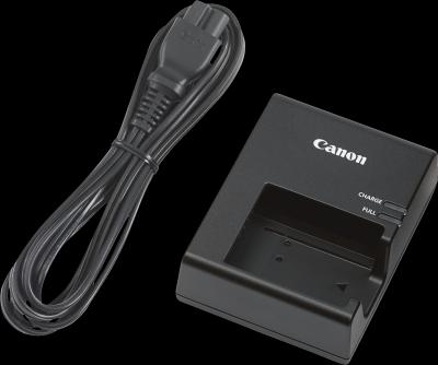 Actual product image Canon Lc-E10e (Charger)