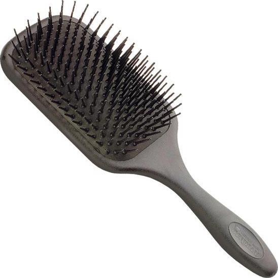 Actual product image Fripac DENMAN Brush D83 Paddle Brush 13-row